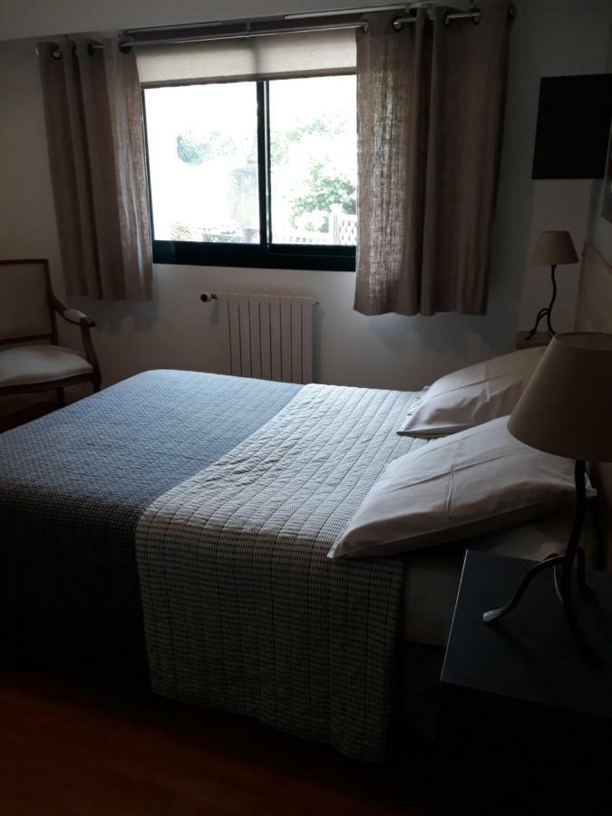 Guest House Chante Vent Douarnenez Exterior foto